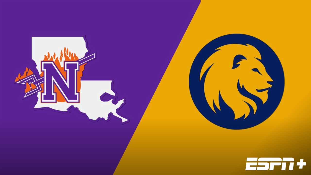 Northwestern State vs. Texas A&M-Commerce