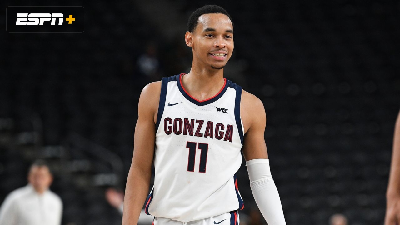 Long Beach State vs. #3 Gonzaga