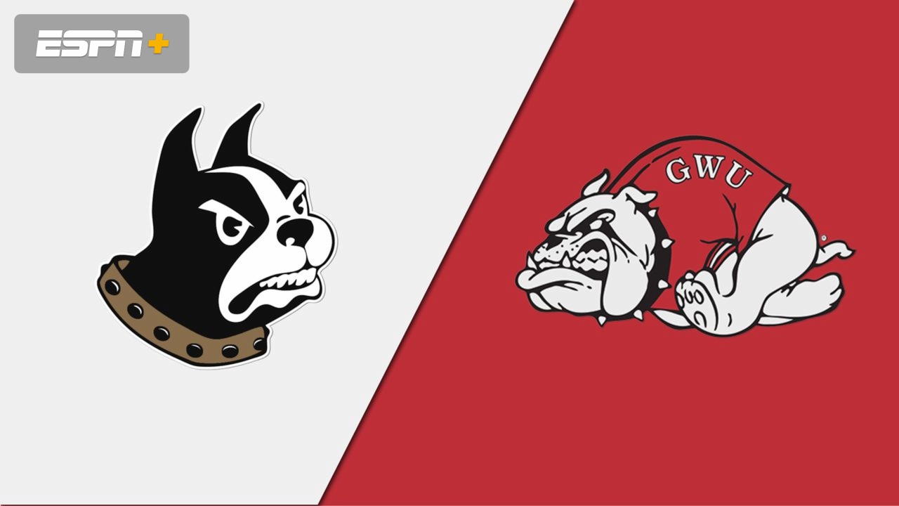 Wofford vs. Gardner-Webb (W Lacrosse)