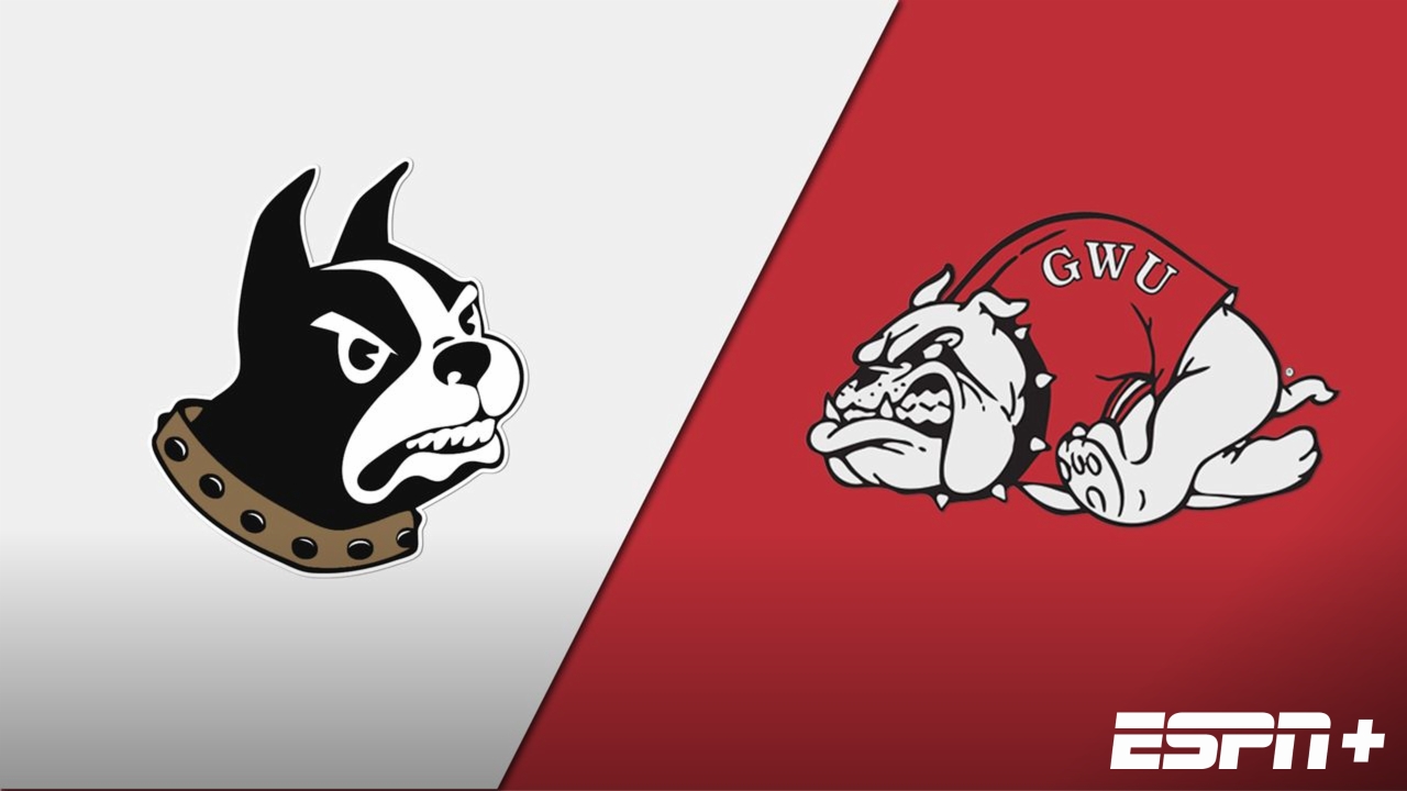 Wofford vs. Gardner-Webb (W Lacrosse)