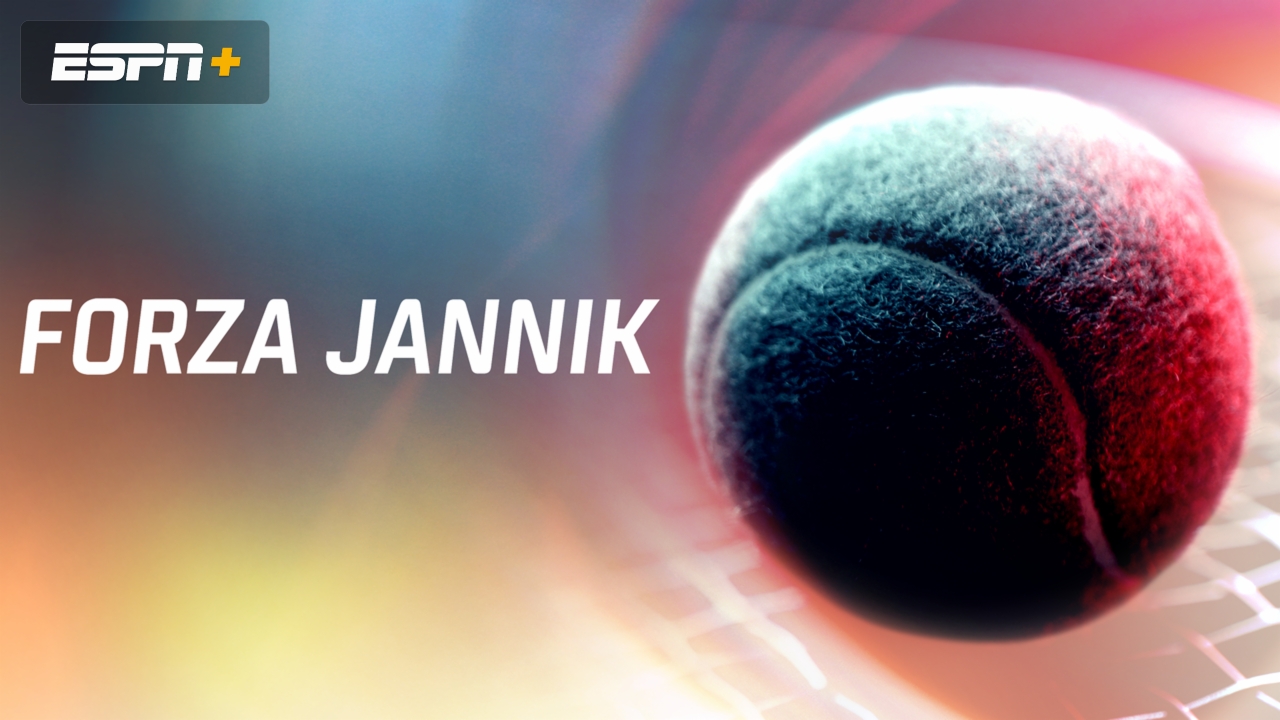 Forza Jannik