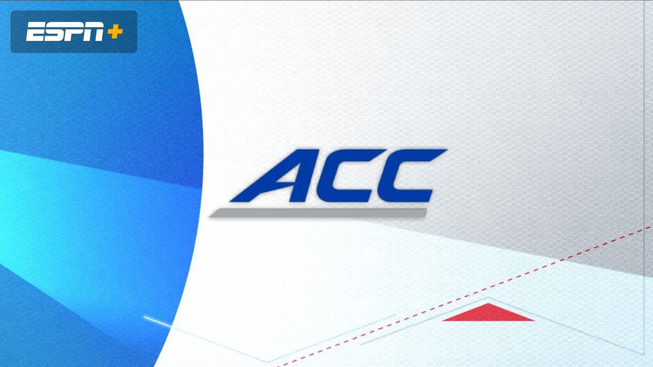 ACC W Soccer Awards Ceremony