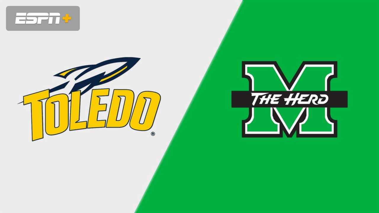 Toledo vs. Marshall