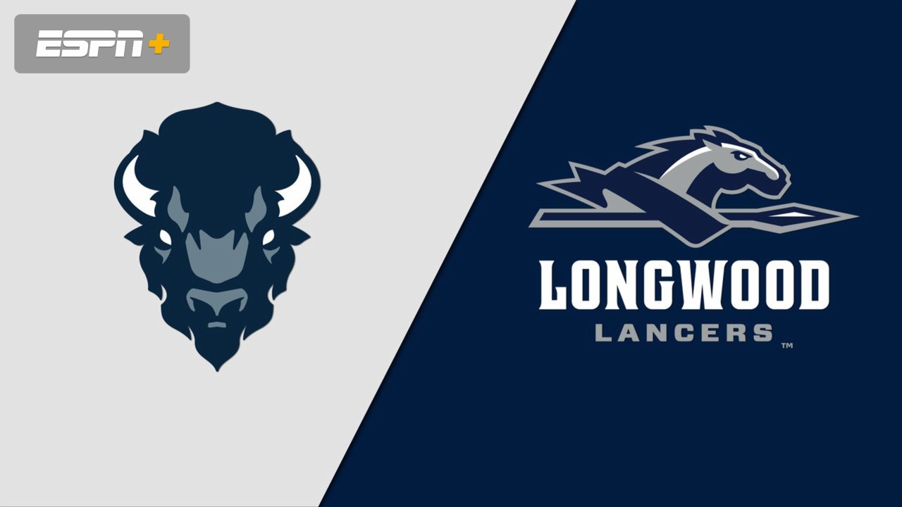 Howard vs. Longwood (M Soccer)