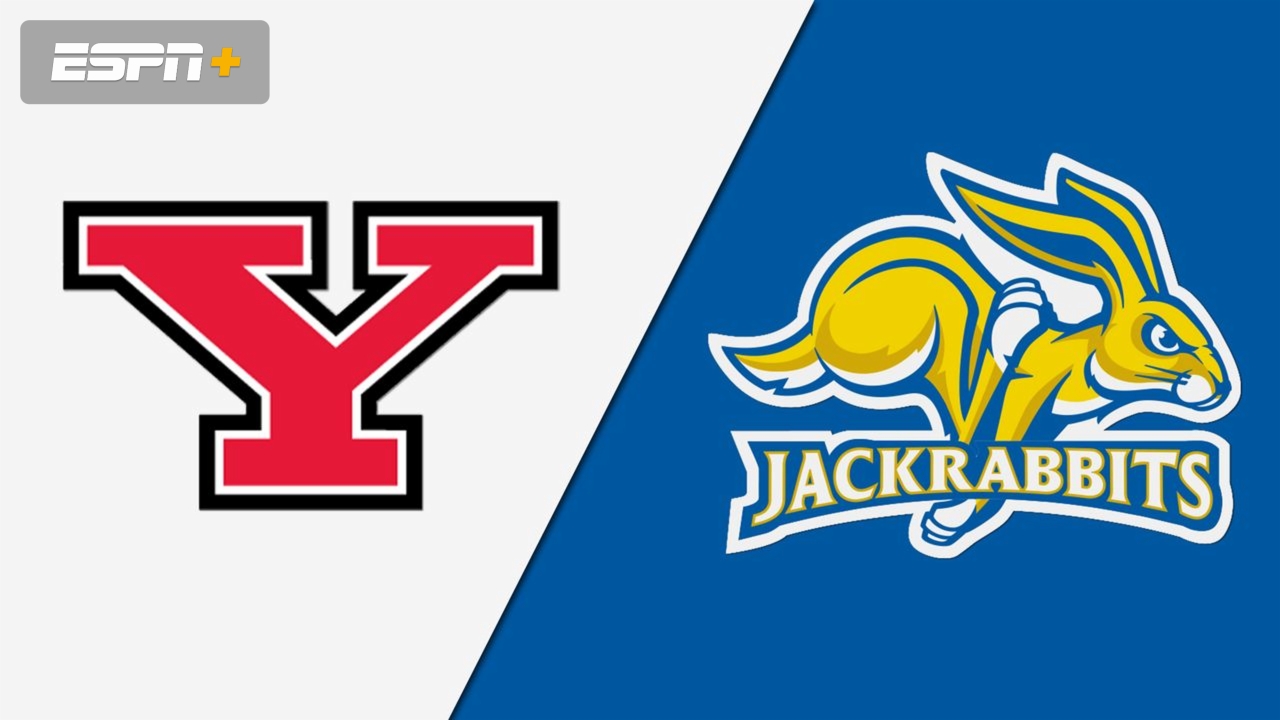 Youngstown State vs. South Dakota State (Football)