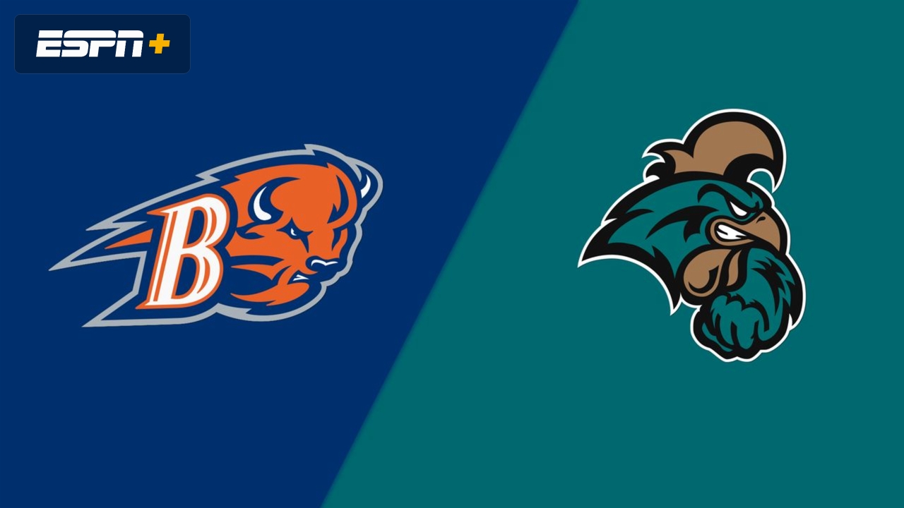 Bucknell vs. Coastal Carolina