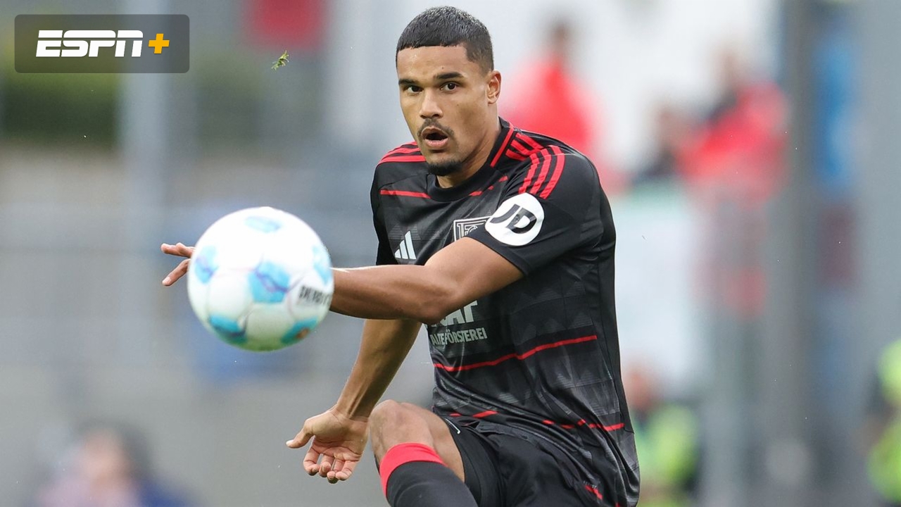 1. FC Union Berlin vs. Eintracht Frankfurt (Bundesliga)