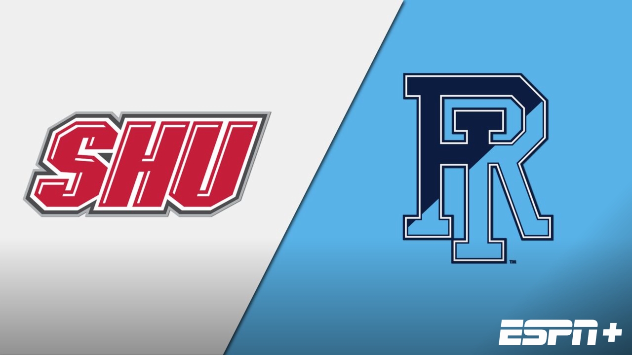 Sacred Heart vs. Rhode Island (M Basketball)