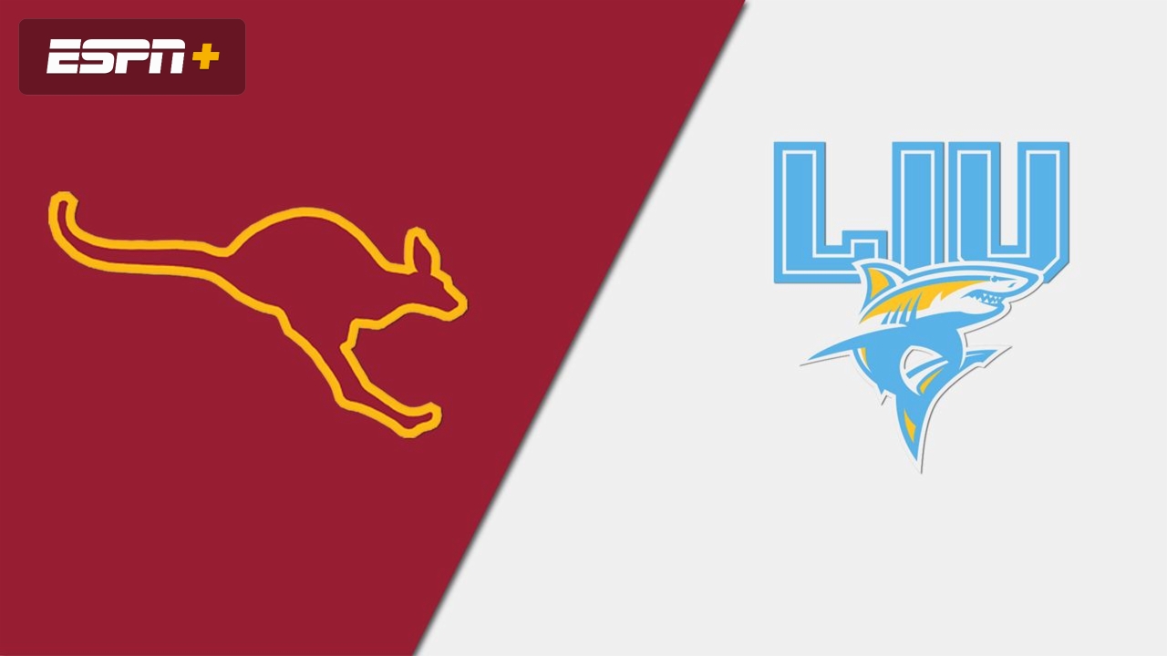 Austin College vs. Long Island University (W Water Polo)