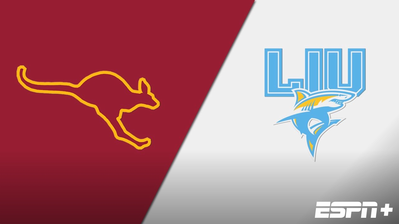 Austin College vs. Long Island University (W Water Polo)