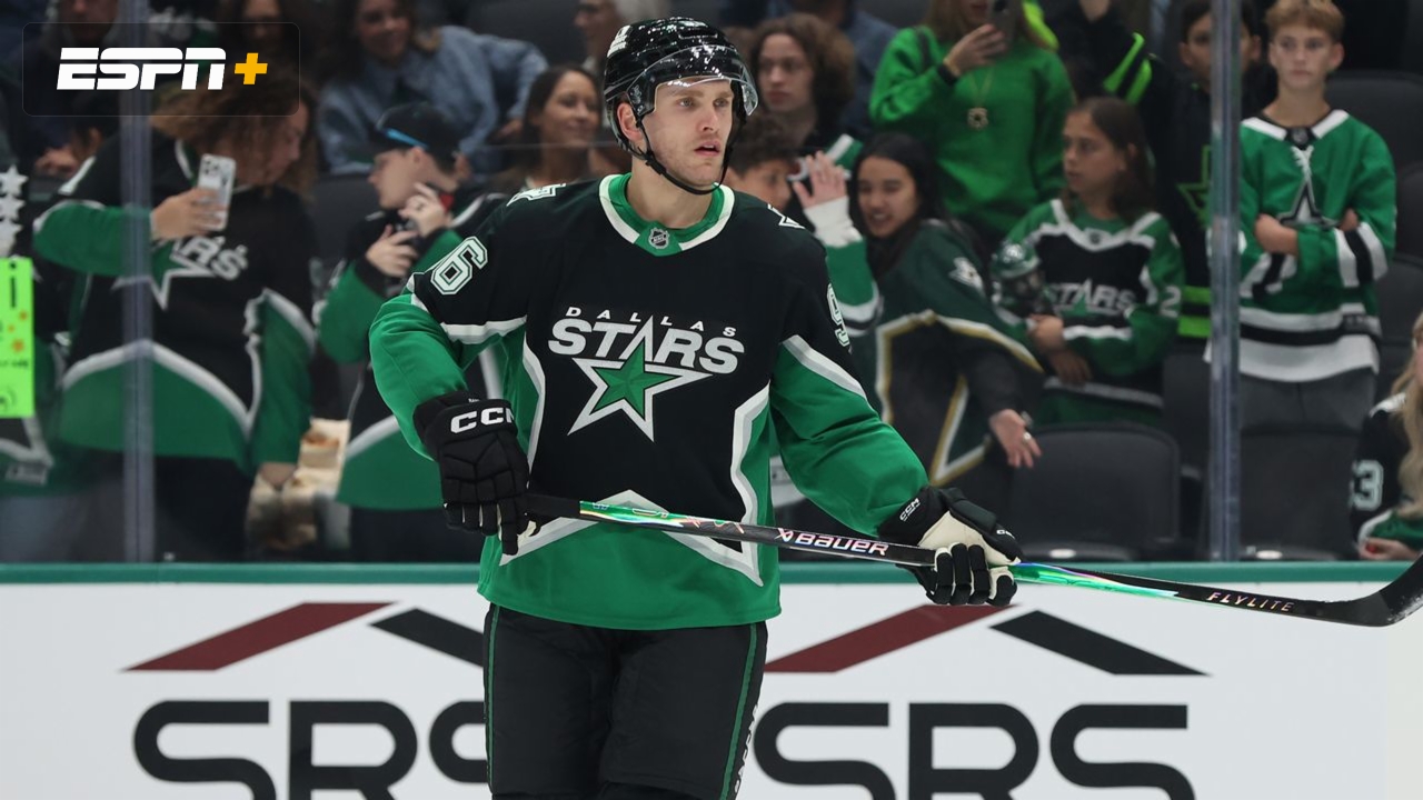 Dallas Stars vs. Buffalo Sabres