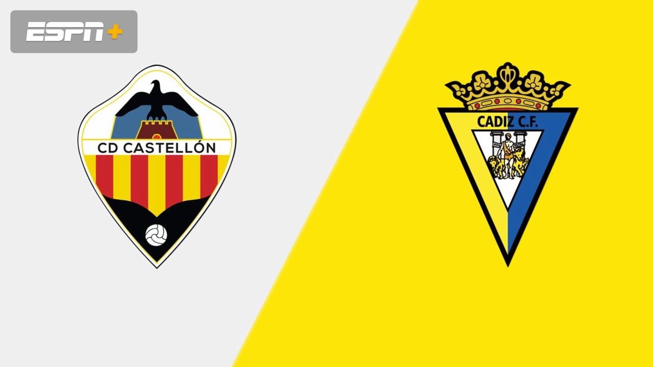 En Español-Castellón vs. Cadiz (Spanish Segunda Division)