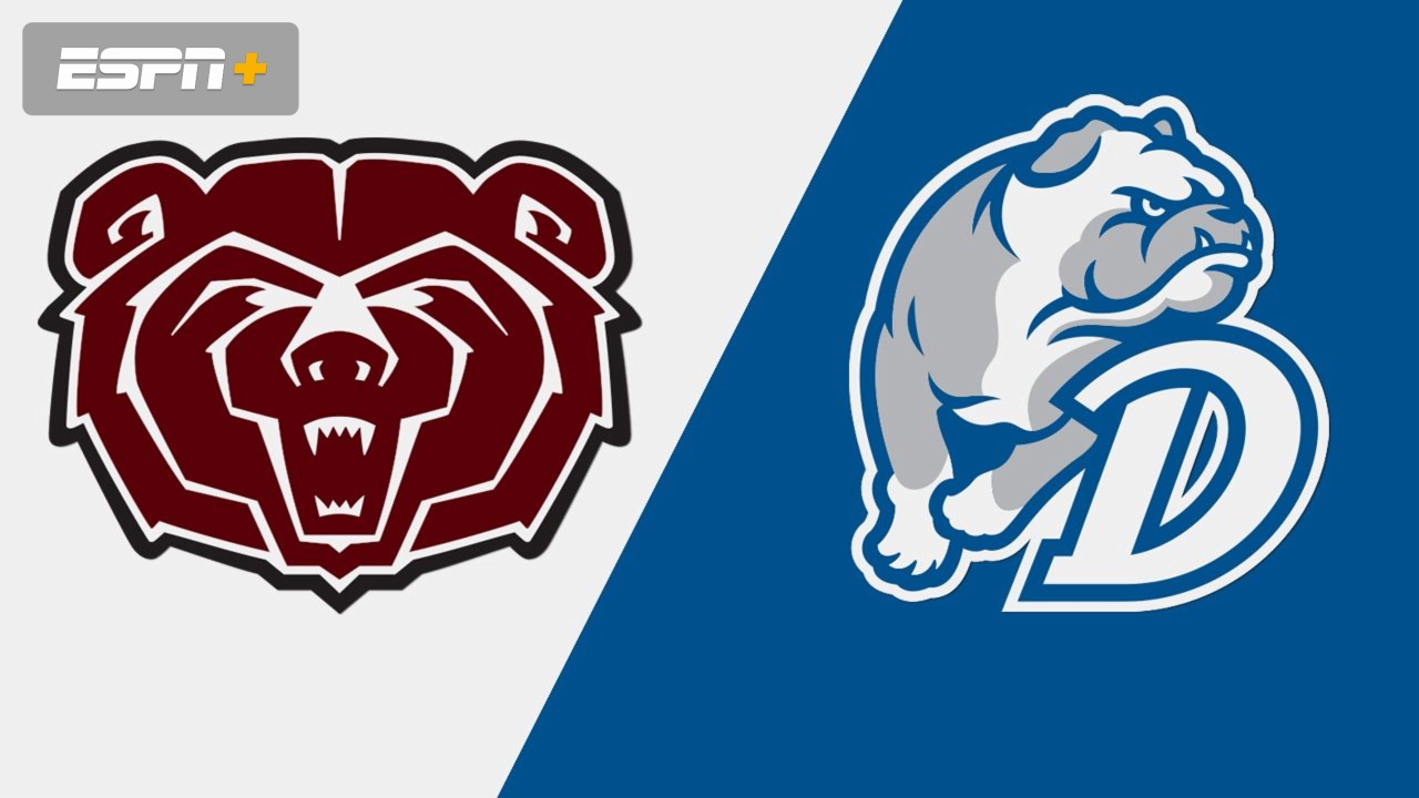 Missouri State vs. Drake