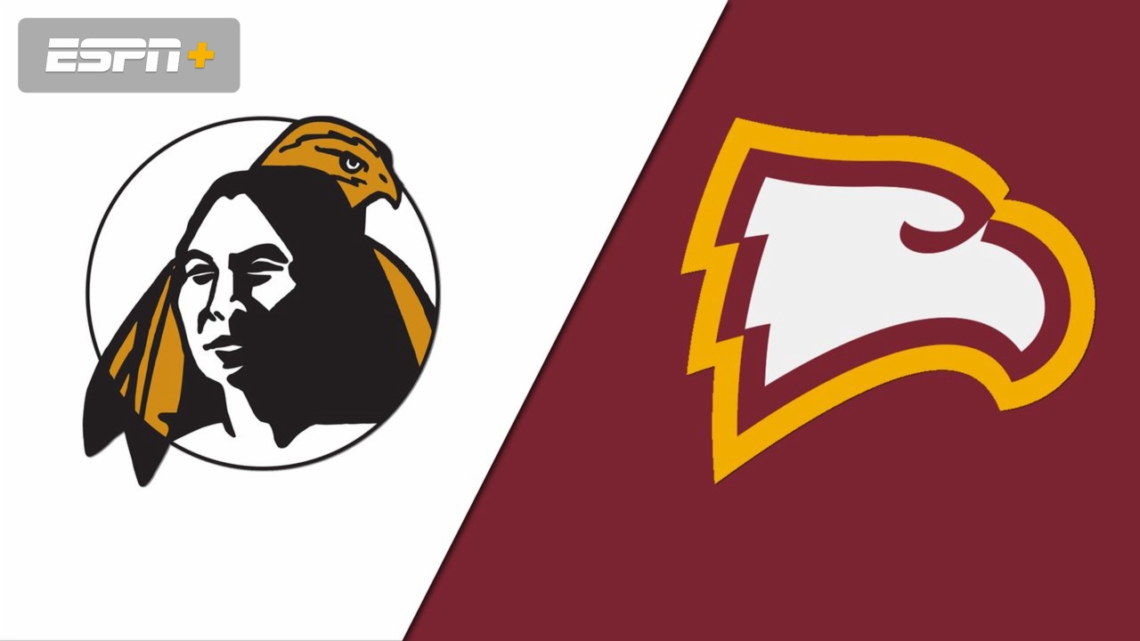 UNC Pembroke vs. Winthrop (W Basketball)