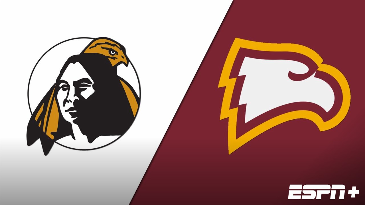 UNC Pembroke vs. Winthrop (W Basketball)