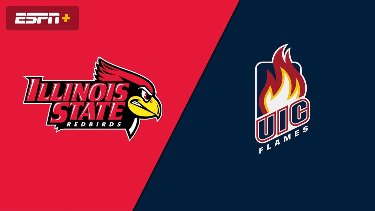 Illinois State vs. UIC (Baseball)