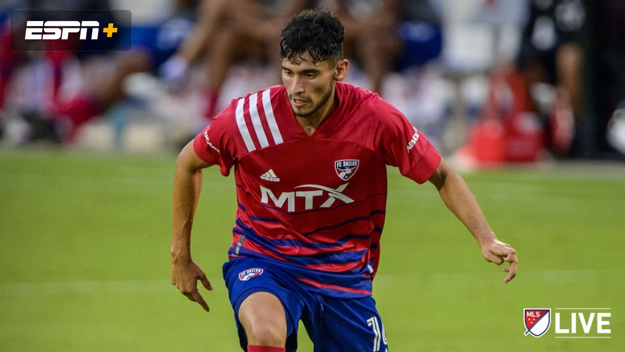 Houston Dynamo vs. FC Dallas