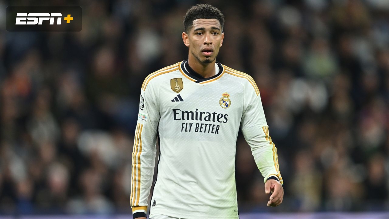 En Español-Real Madrid vs. Granada (LALIGA)