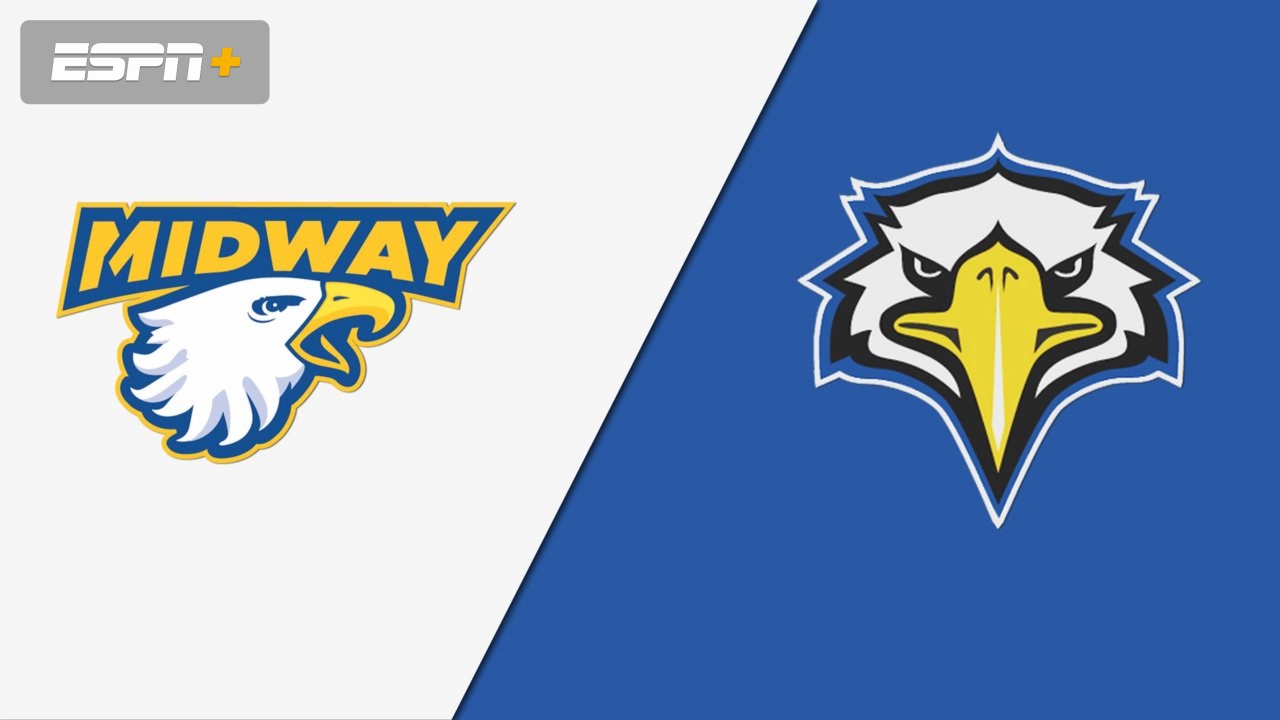 Midway vs. Morehead State (W Basketball)