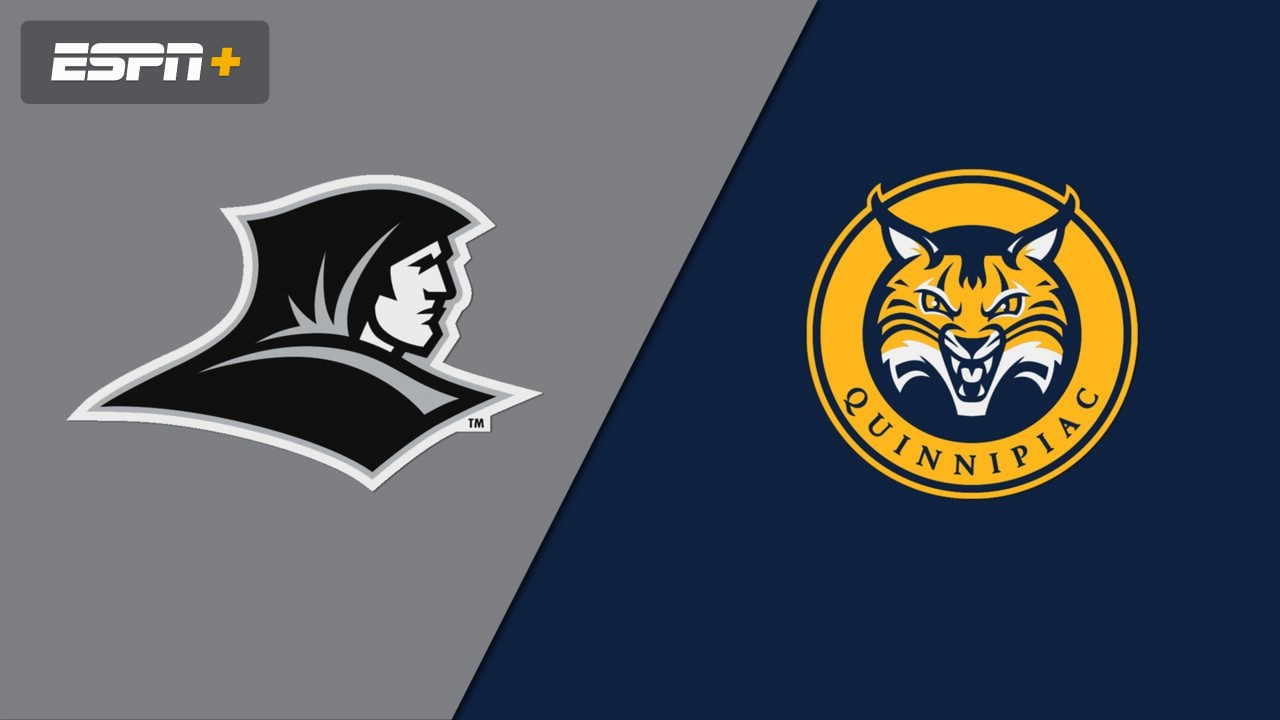 Providence vs. Quinnipiac (W Hockey)