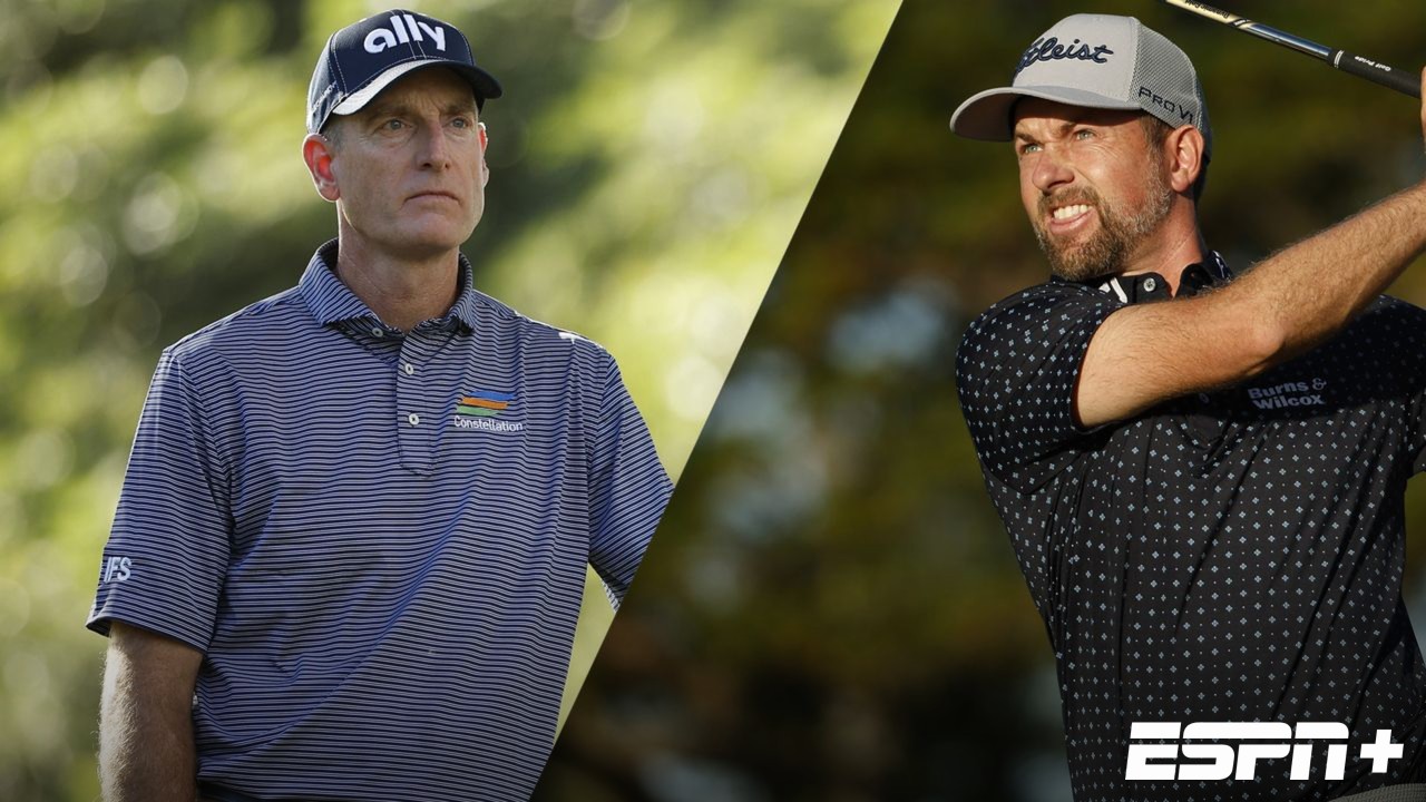 Sony Open in Hawaii: Featured Groups (Final Round)