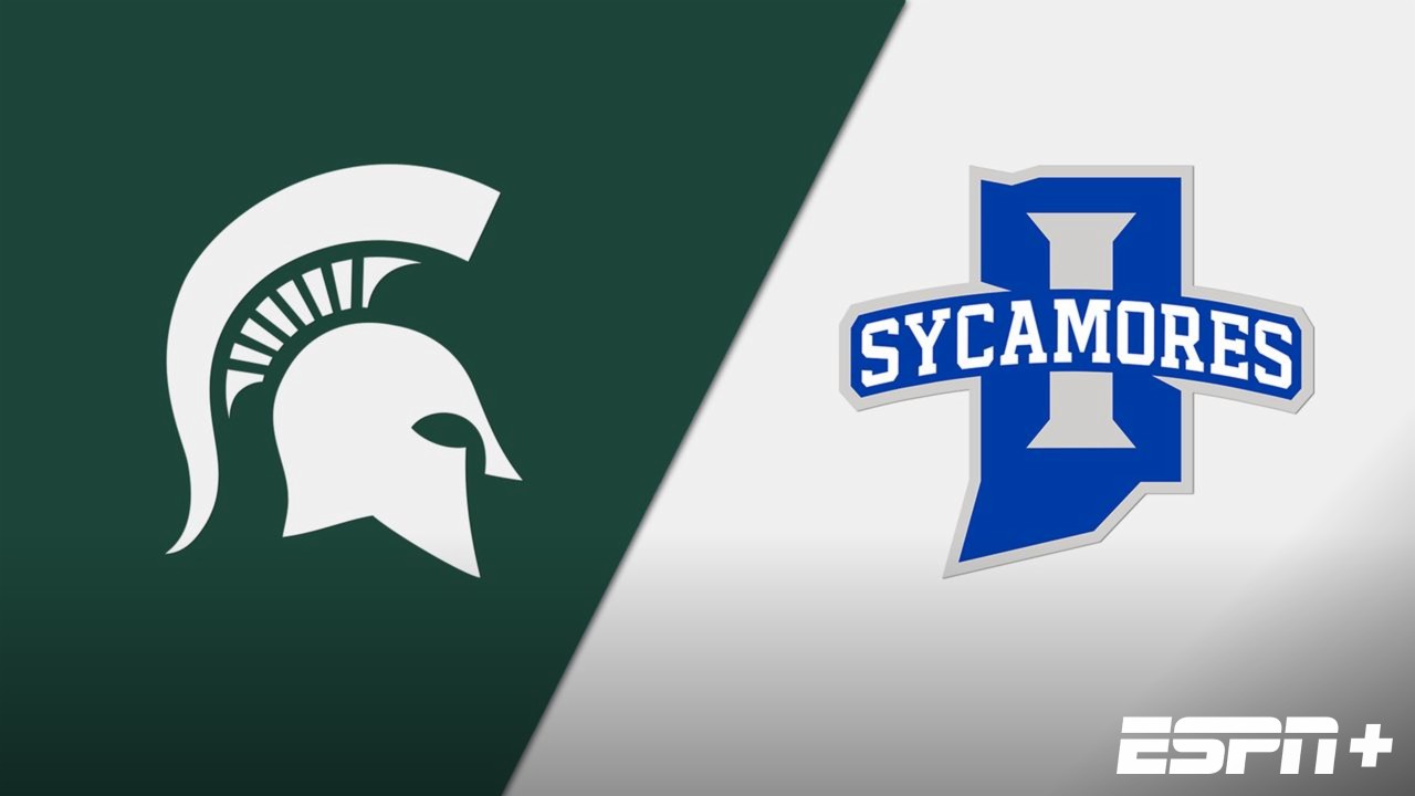 Michigan State vs. Indiana State