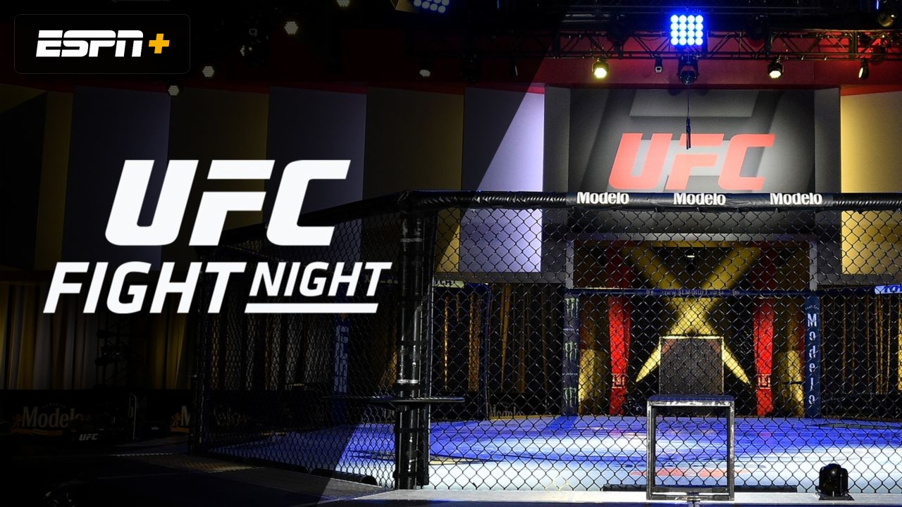 UFC Fight Night Post Show: Lewis vs. Oleinik