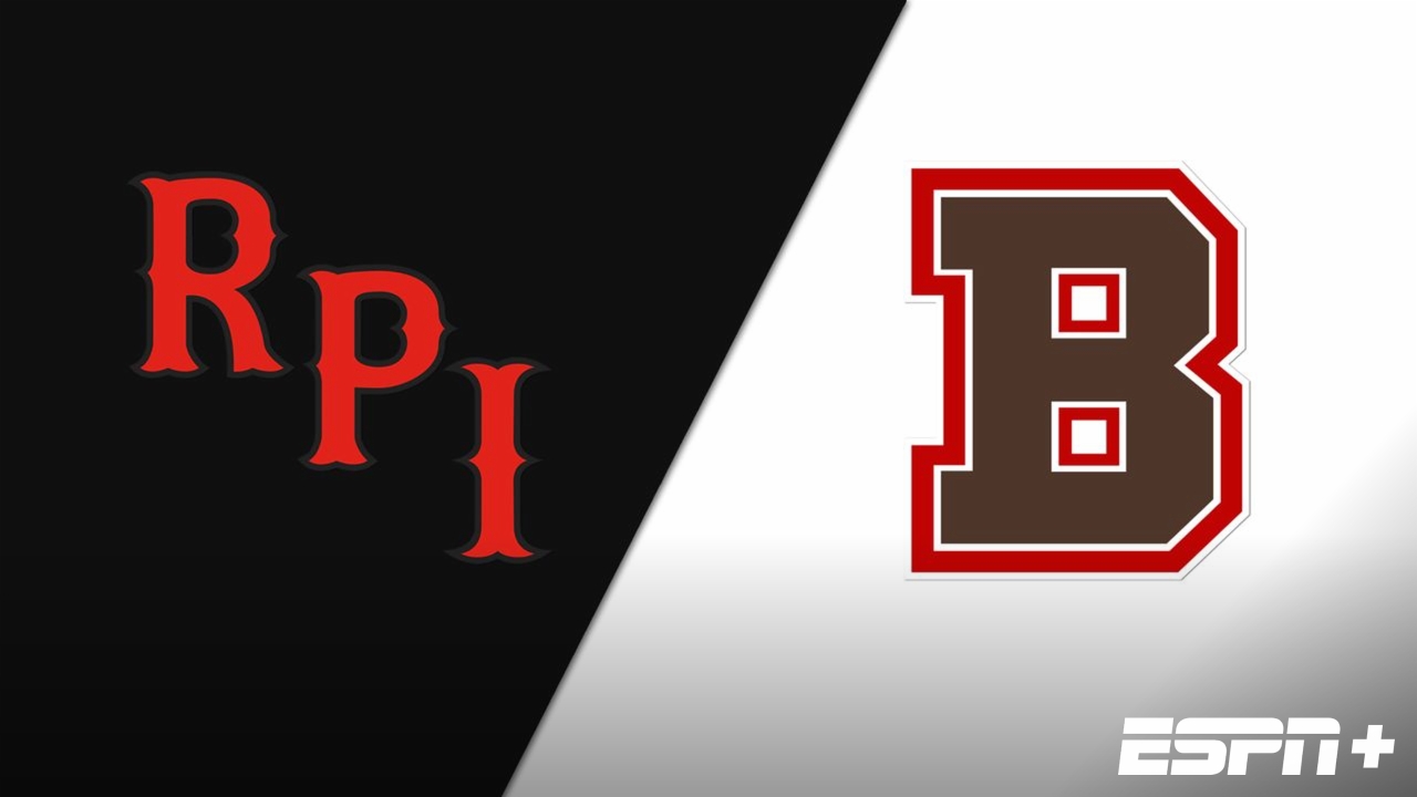 Rensselaer vs. Brown