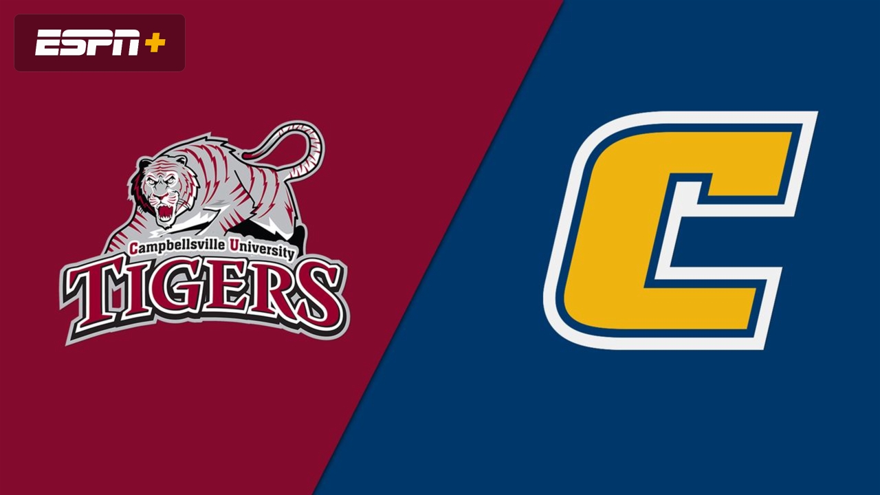 Campbellsville vs. Chattanooga