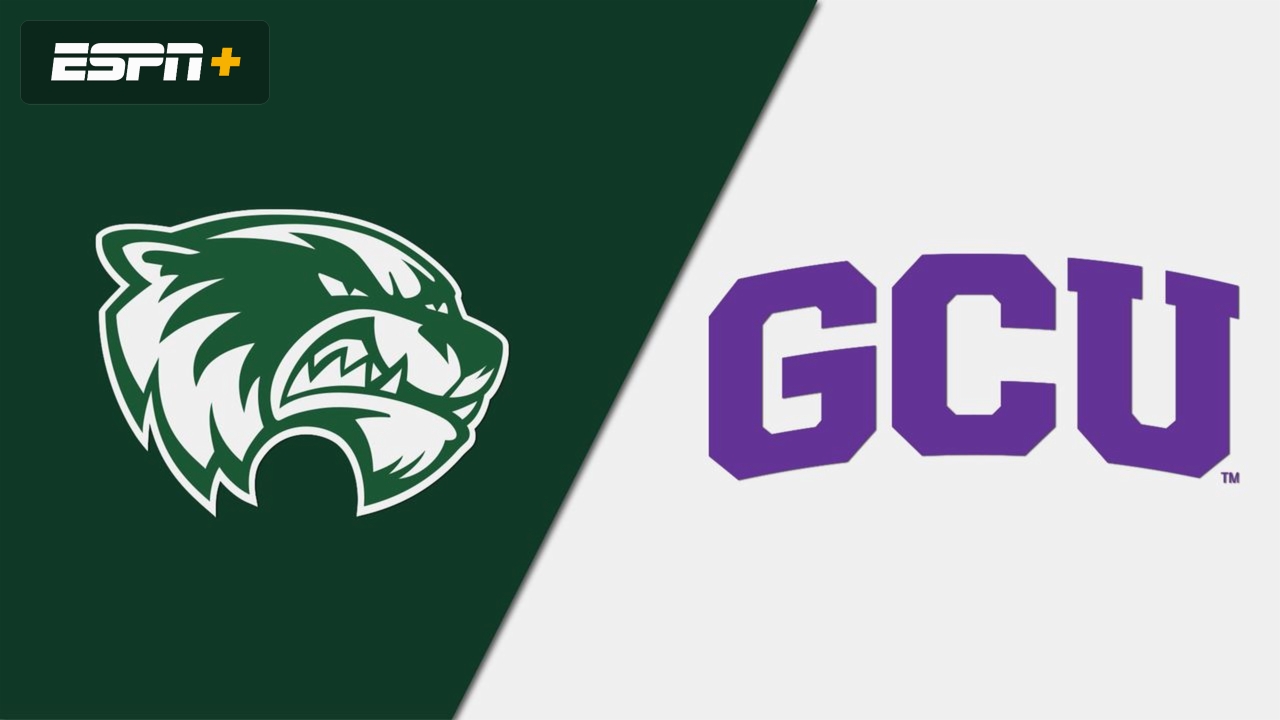 Utah Valley vs. Grand Canyon (Game #6) (WAC Softball Tournament)