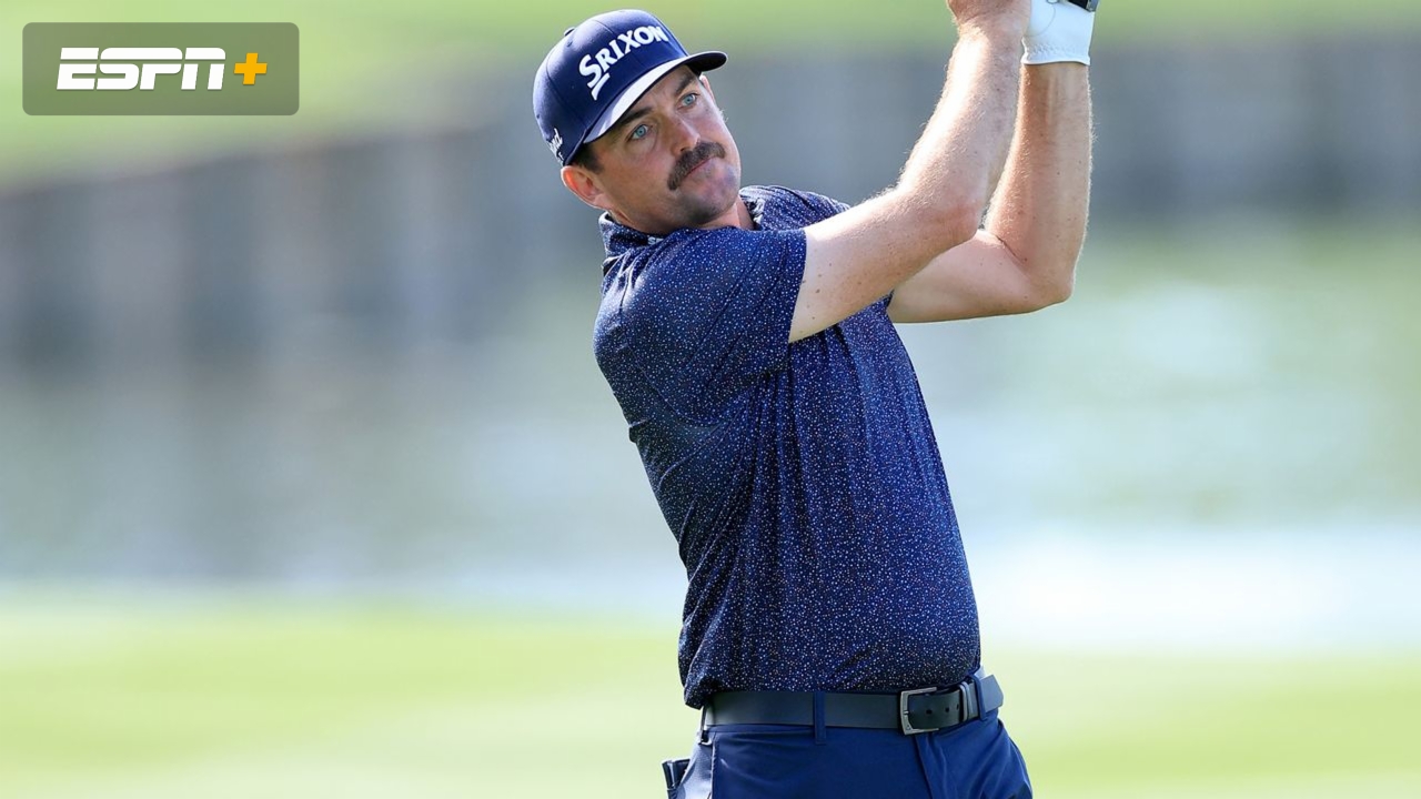 THE PLAYERS Championship All Access: Group 9 (Bradley & Eckroat) (Third Round)