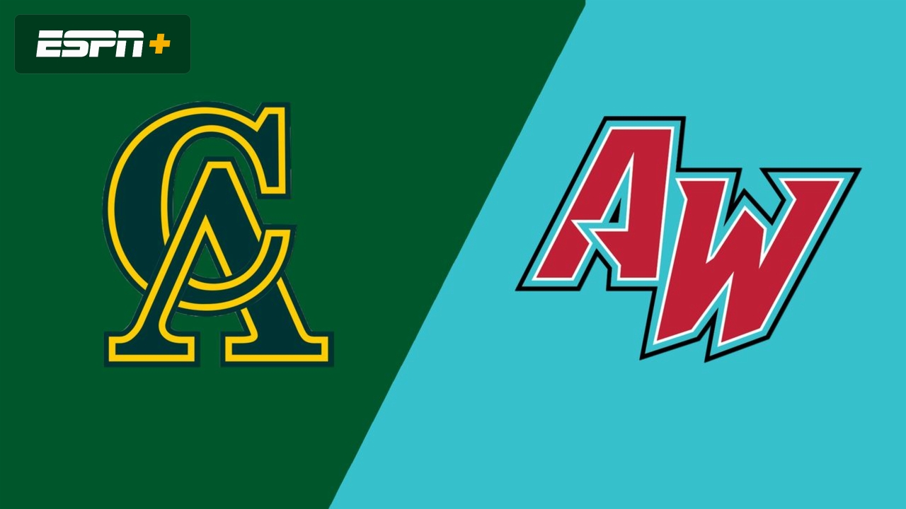 Central Arizona College vs. Arizona Western