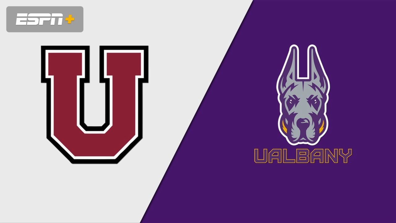 Union vs. Albany (W Basketball)