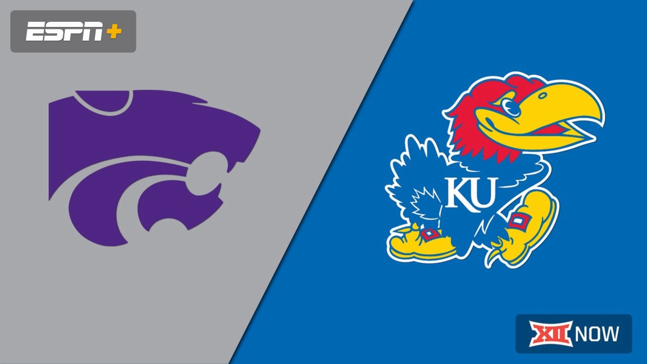 Kansas State vs. #14 Kansas