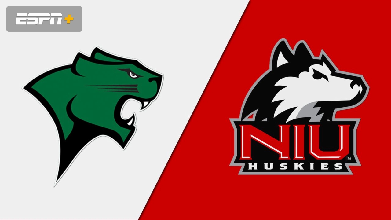 Chicago State vs. Northern Illinois (M Basketball)