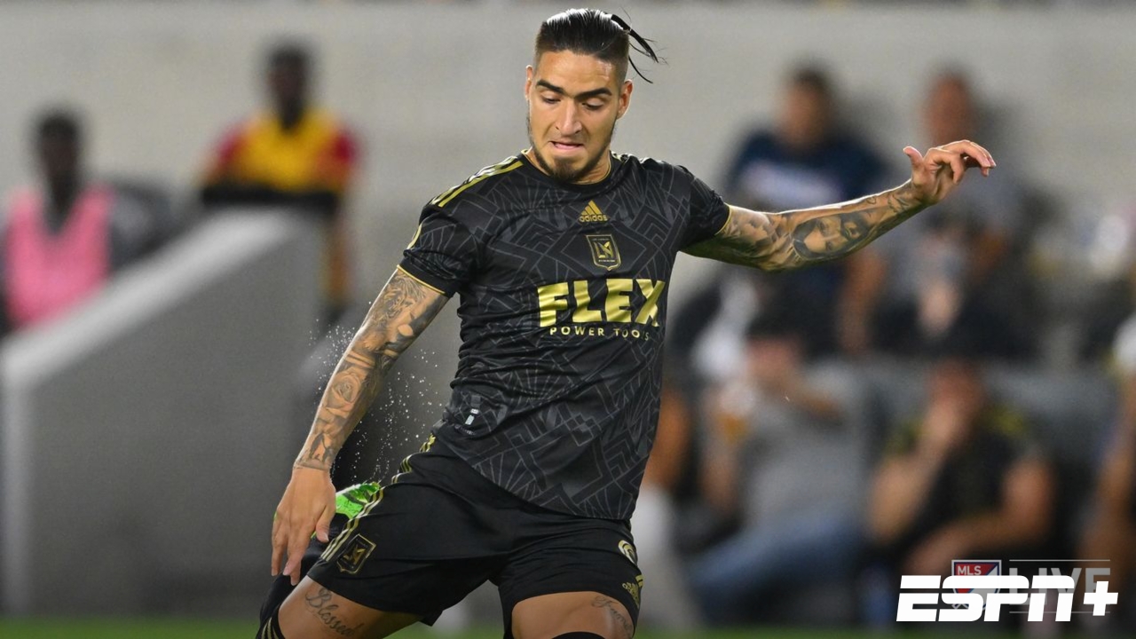 LAFC vs. Real Salt Lake