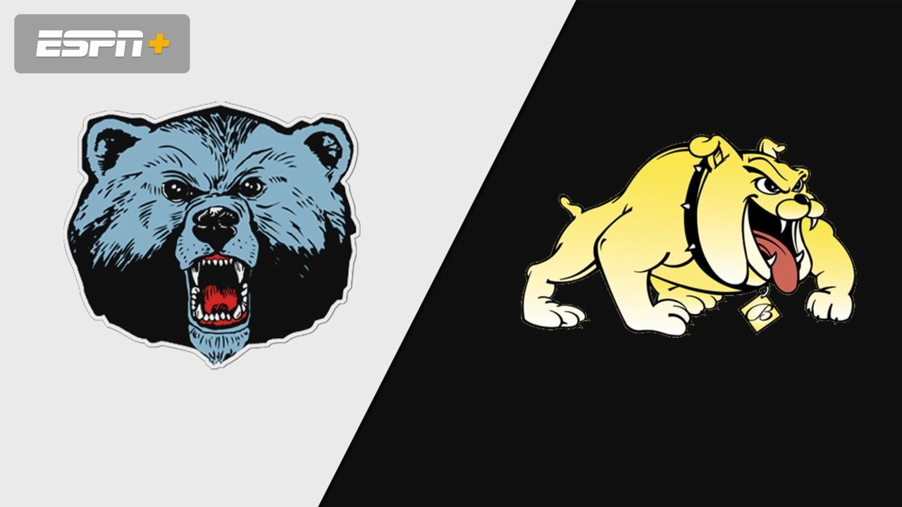 Livingstone vs. Bowie State (Second Round)