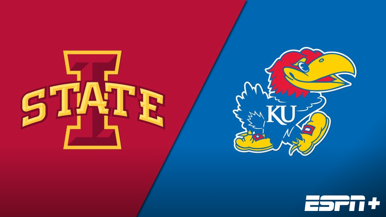 Iowa State vs. Kansas (Softball)