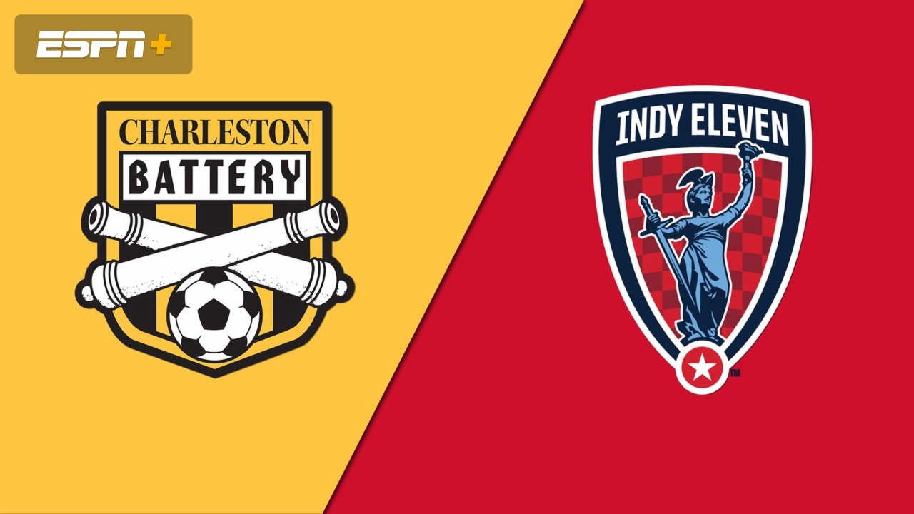 Charleston Battery vs. Indy Eleven (USL Championship)