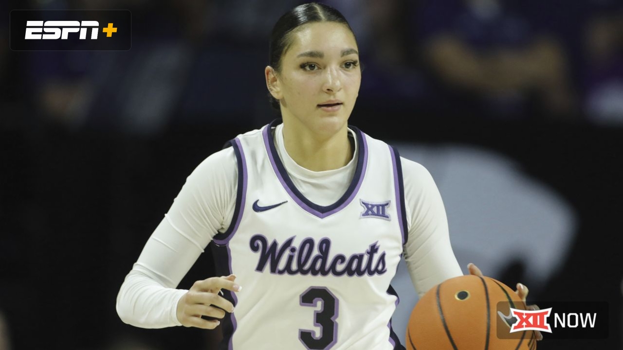 Kansas vs. #7 Kansas State