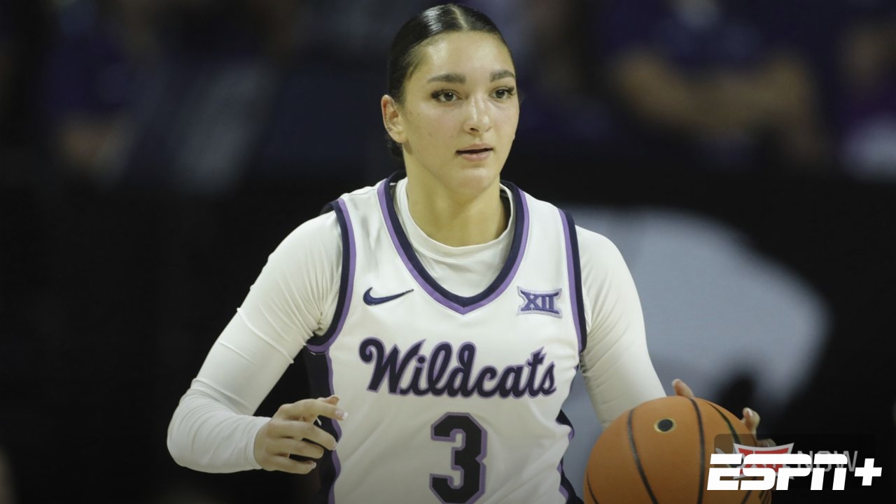Kansas vs. #7 Kansas State