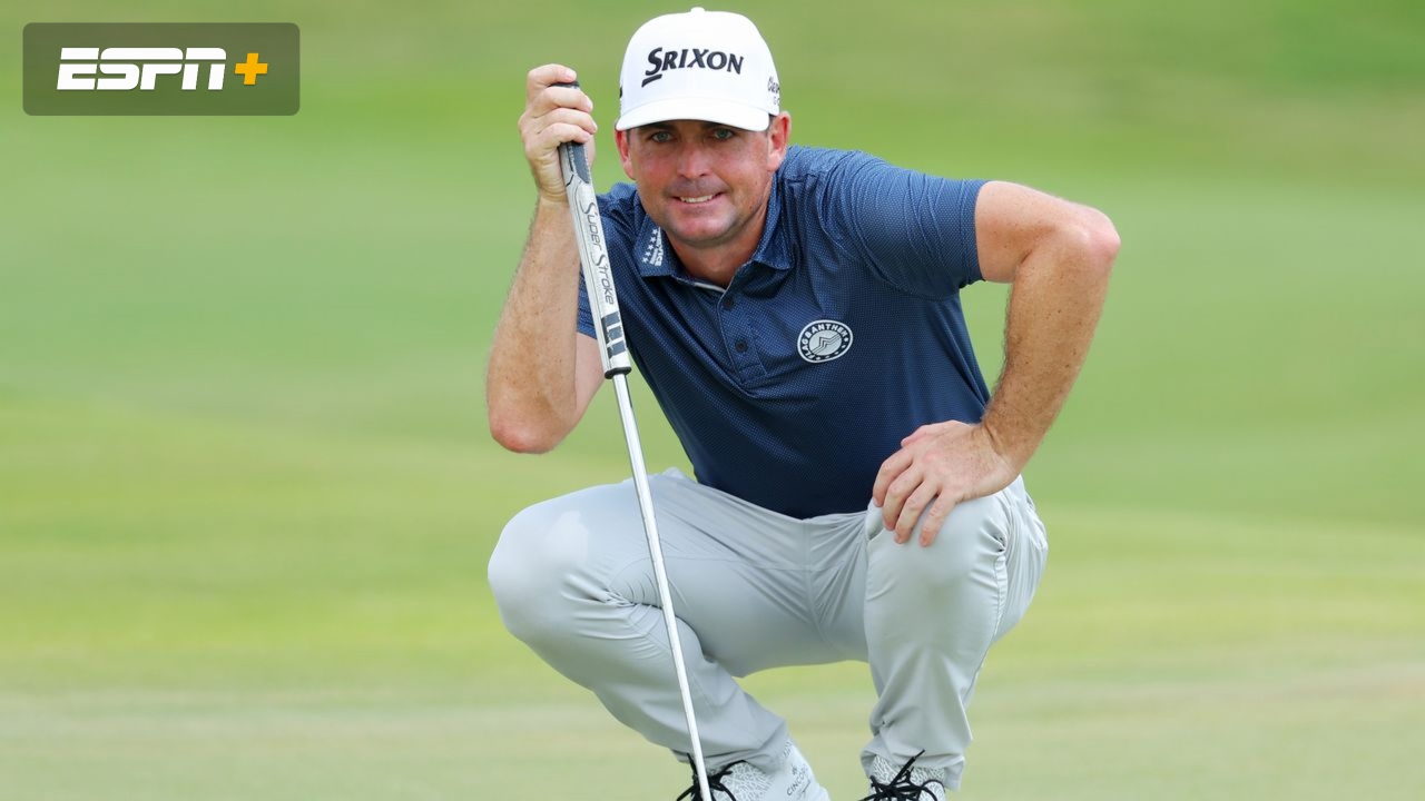 TOUR Championship: Bradley Marquee Group (Final Round)