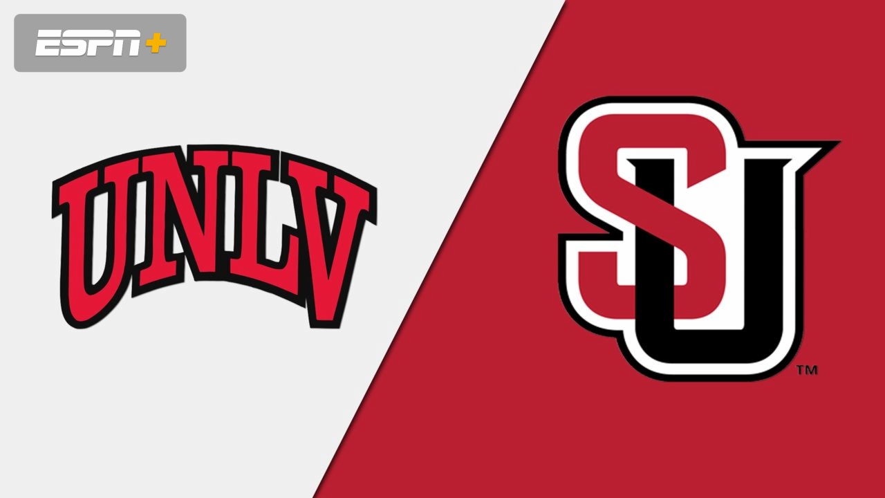 UNLV vs. Seattle U (M Soccer)