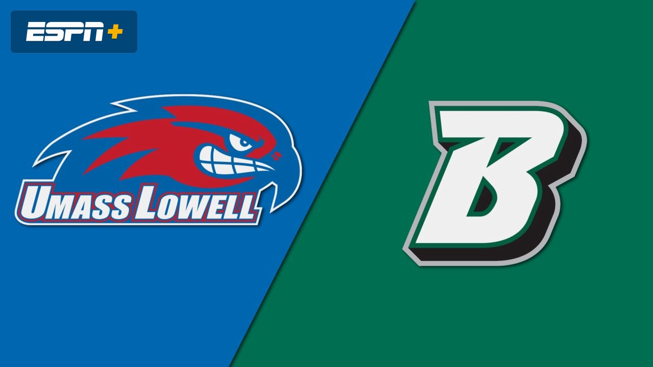 UMass Lowell vs. Binghamton (W Soccer)