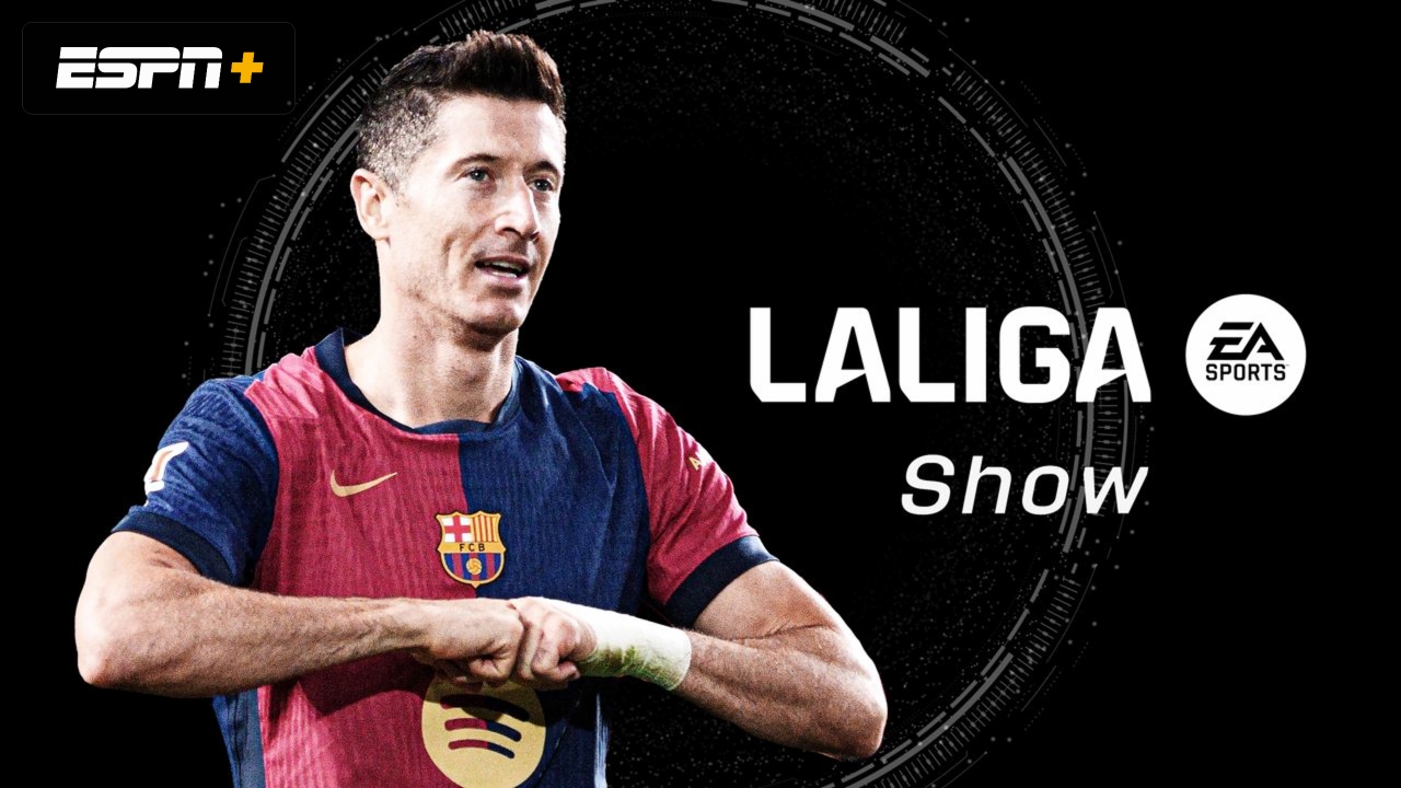En Español - LALIGA Show: ElClásico Special