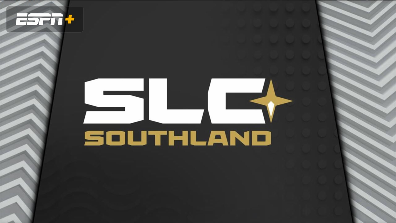 Southland Hoops: The Drive to Win, Episode 4