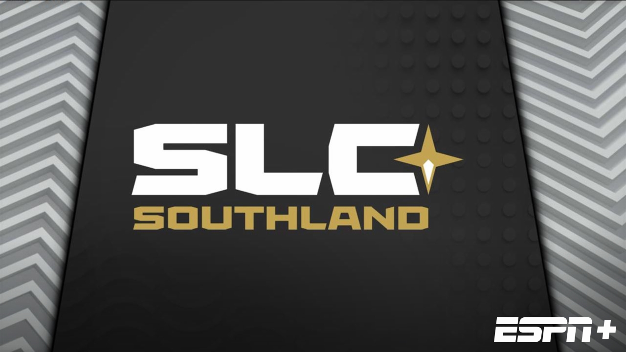 Southland Hoops: The Drive to Win, Episode 4