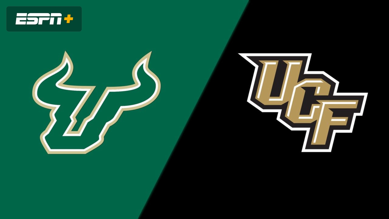 South Florida vs. UCF (First Round) (NIT)