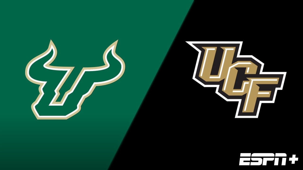 South Florida vs. UCF (First Round) (NIT)