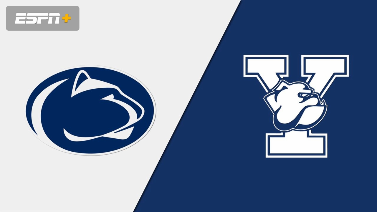 #2 Penn State vs. #6 Yale (M Lacrosse)